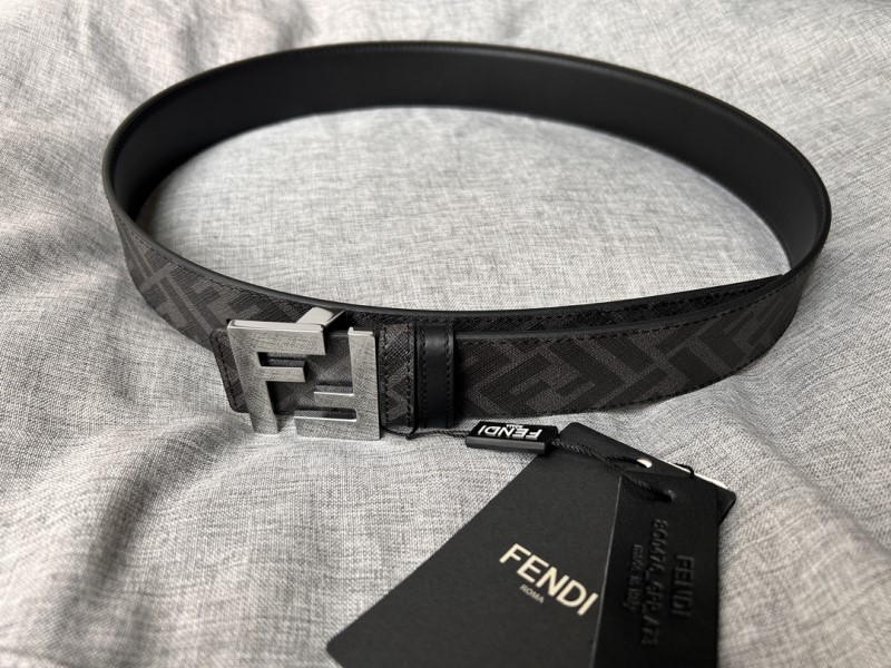 F**di belts